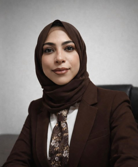 Eng. Sally Odeh